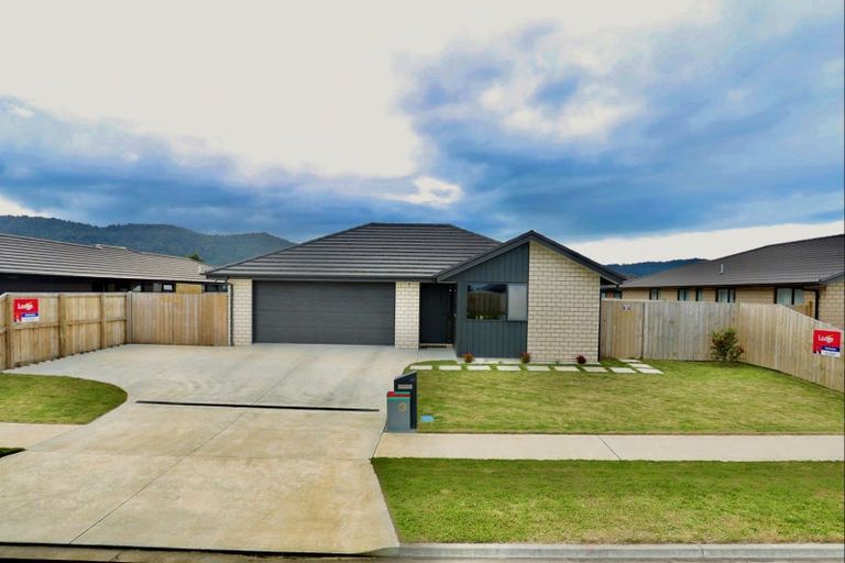 Photo of property in 43 Tautoro Road, Ngaruawahia, 3720