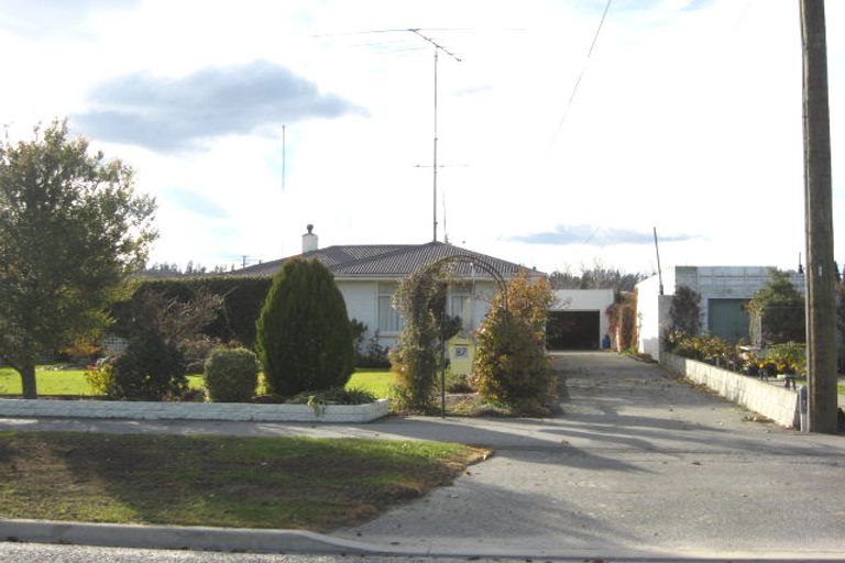 Photo of property in 87 Ventry Street, Alexandra, 9320