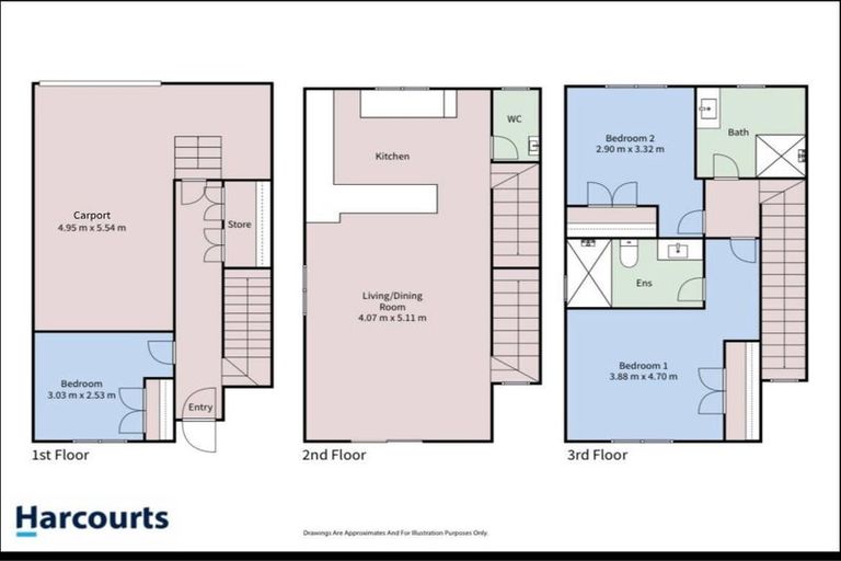 Photo of property in 19 Mcleod Road, Henderson, Auckland, 0612