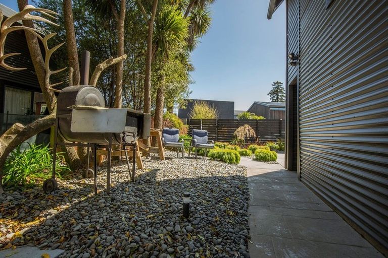 Photo of property in 12 Barkers Road, Methven, 7730