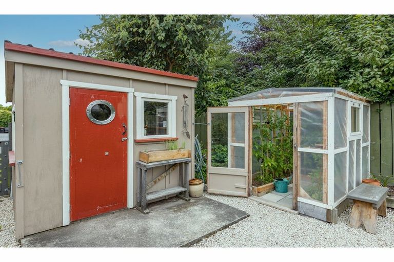 Photo of property in 110b Main Street, Oxford, 7430