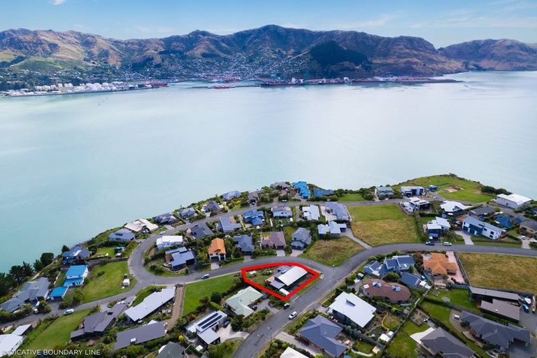 Photo of property in 52 James Drive, Diamond Harbour, Lyttelton, 8971