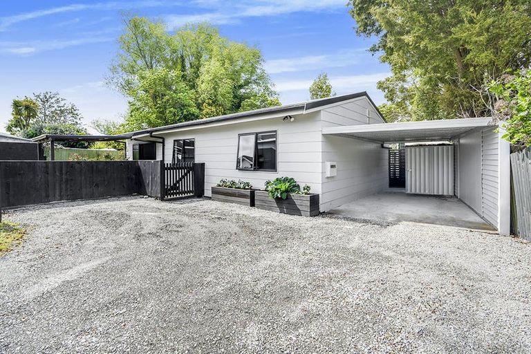 Photo of property in 34c Bankwood Road, Chartwell, Hamilton, 3210