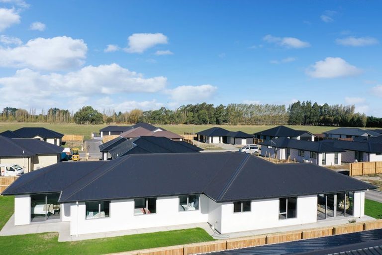 Photo of property in 4 Mirren Lane, Tinwald, 7774