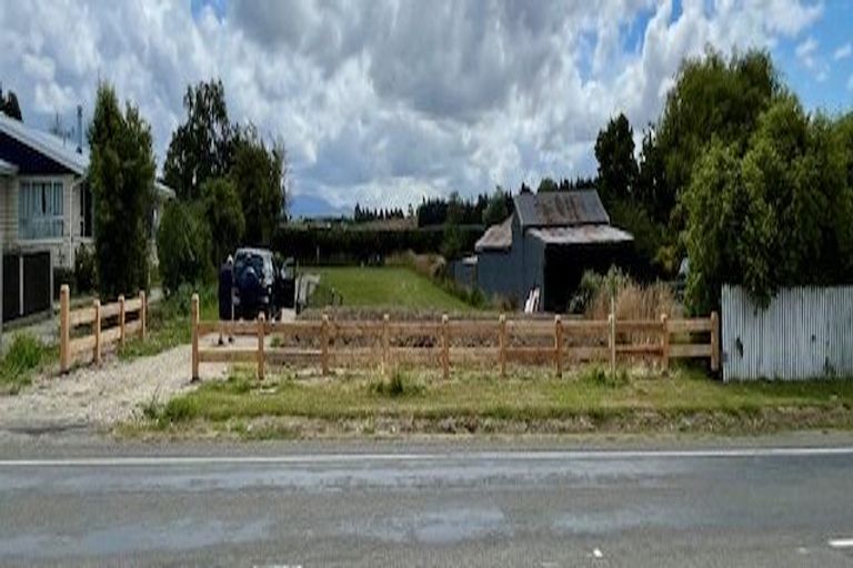 Photo of property in 62 Timaru Road, Waimate, 7924