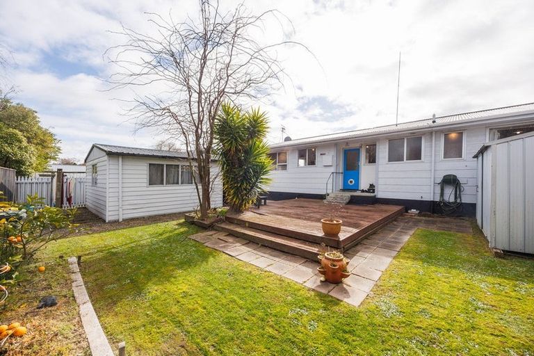 Photo of property in 29 Ferndale Place, Feilding, 4702