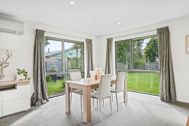 Photo of property in 17a Normanby Street East, Rakaia, 7710