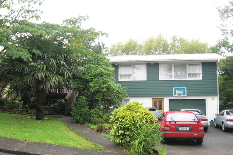 Photo of property in 13 Choice Avenue, Henderson, Auckland, 0612