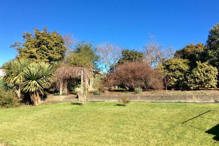 Photo of property in 8 Goldfinch Street, Taihape, 4720