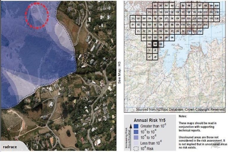 Photo of property in 5 Leading Light Lane, Governors Bay, Lyttelton, 8971