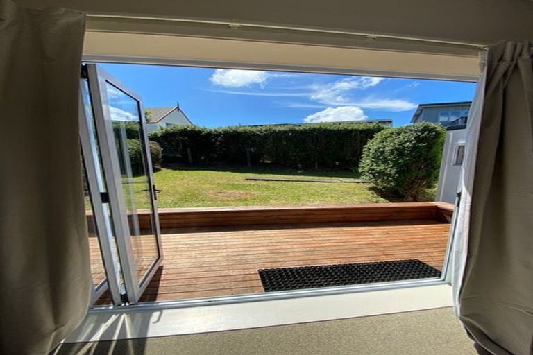 Photo of property in 110 Homebush Road, Khandallah, Wellington, 6035