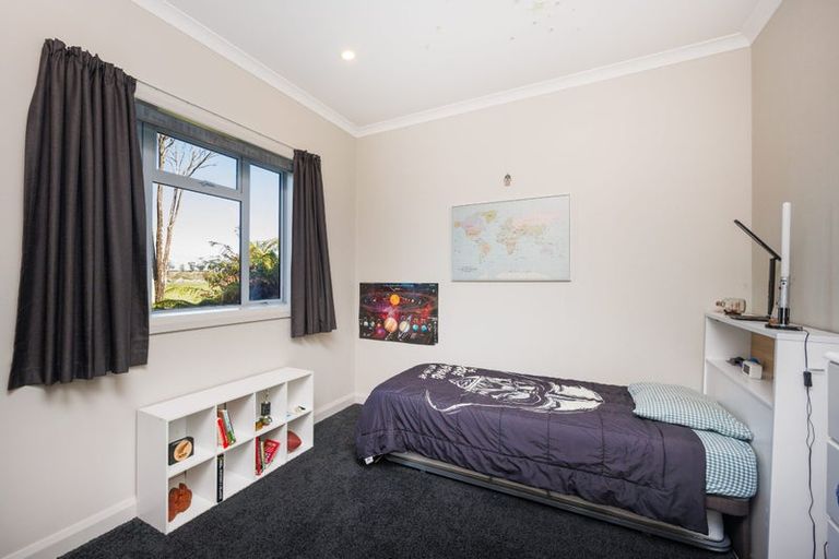 Photo of property in 573 Napier Road, Whakarongo, Palmerston North, 4470
