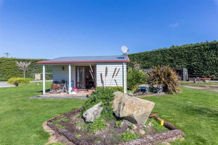 Photo of property in 273 Telegraph Road, Burnham, Christchurch, 7677