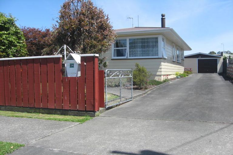 Photo of property in 42 Awahuri Road, Feilding, 4702