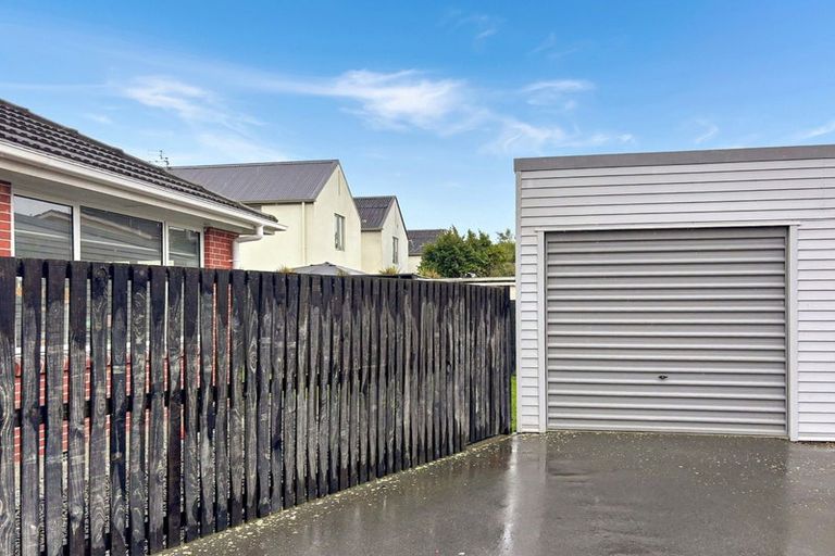 Photo of property in 1/69a Mandeville Street, Riccarton, Christchurch, 8011