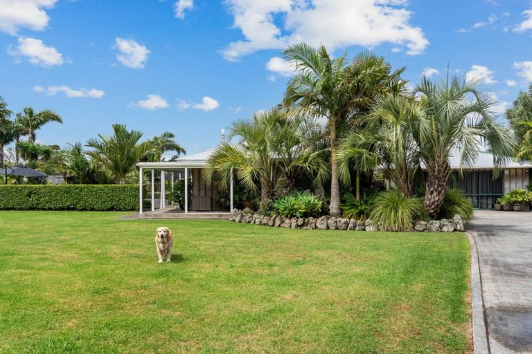 Photo of property in 33 Mangapai Caves Road, Mangapai, Whangarei, 0178