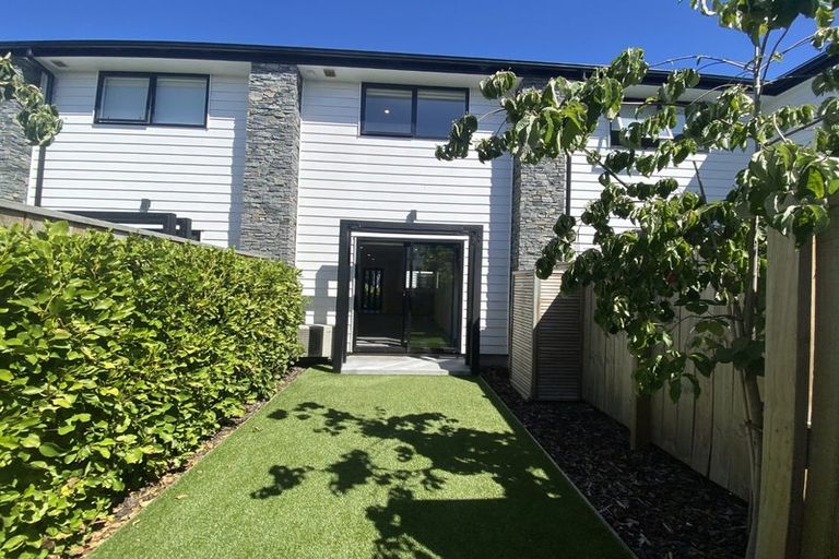 Photo of property in 3/307 Armagh Street, Christchurch Central, Christchurch, 8011