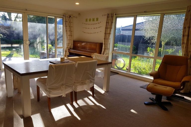 Photo of property in 152 Lowes Road, Rolleston, 7614