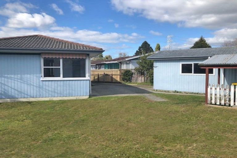 Photo of property in 10 Perepe Street, Mangakakahi, Rotorua, 3015