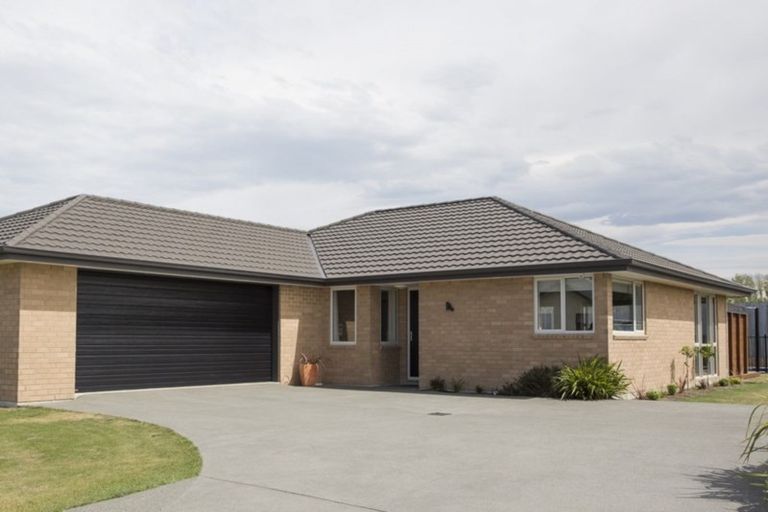 Photo of property in 10e Primrose Place, Allenton, Ashburton, 7700
