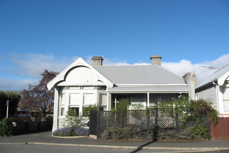 Photo of property in 728 Highgate, Maori Hill, Dunedin, 9010