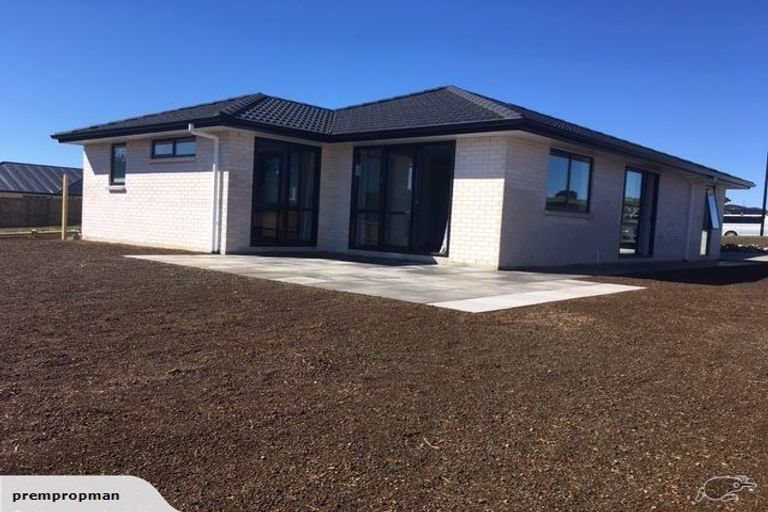 Photo of property in 20 Culverwell Crescent, Pokeno, 2402