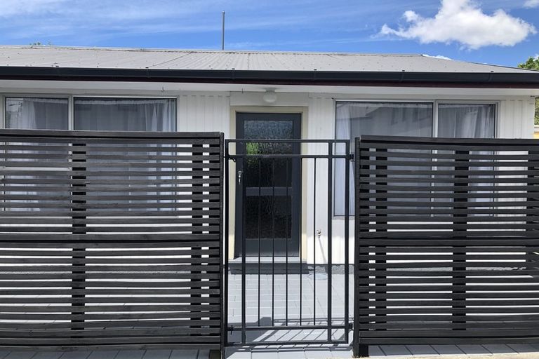 Photo of property in 2/87 Bishop Street, St Albans, Christchurch, 8014