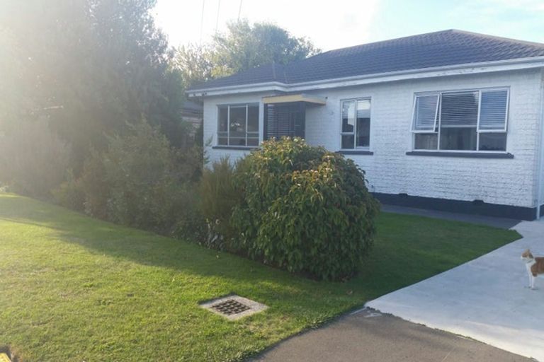 Photo of property in 38 Gambia Street, Papanui, Christchurch, 8053