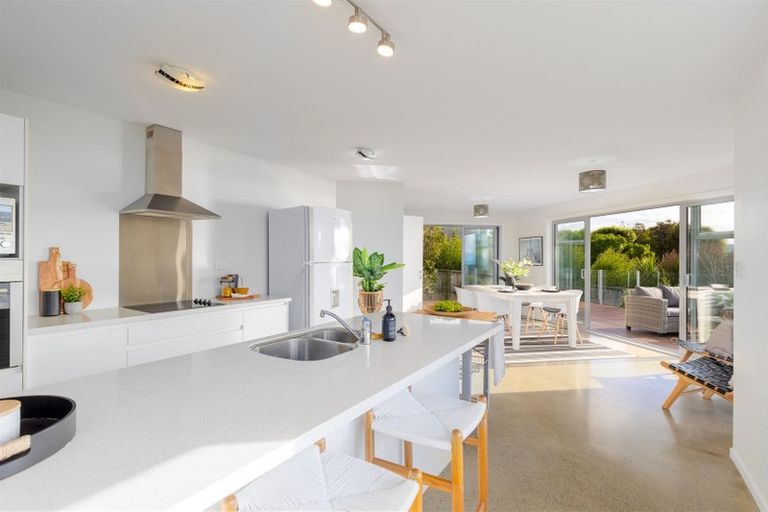 Photo of property in 190 Richmond Hill Road, Richmond Hill, Christchurch, 8081