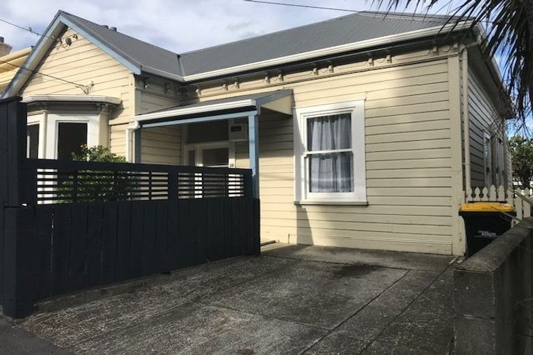 Photo of property in 28 Mein Street, Newtown, Wellington, 6021