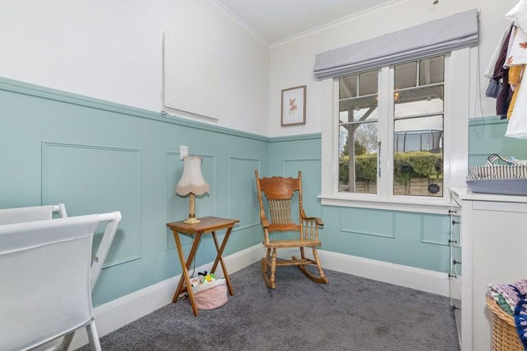 Photo of property in 17 Harris Street, Huntly, 3700