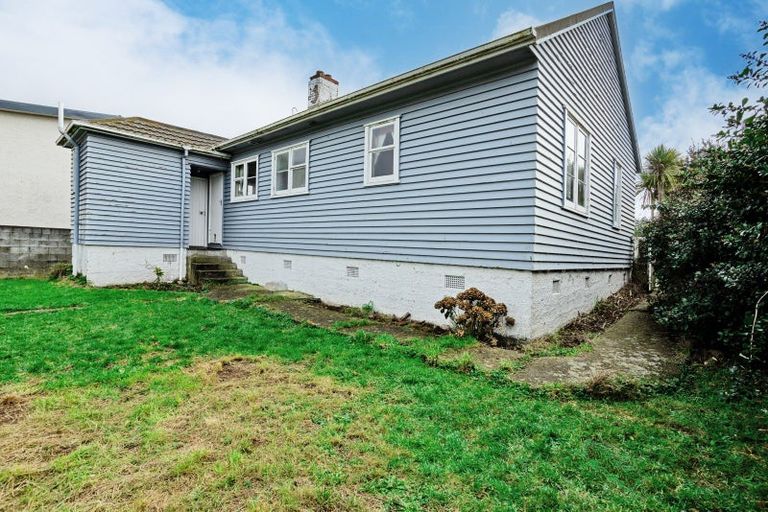Photo of property in 129 Islington Street, Turnbull Thomson Park, Invercargill, 9810