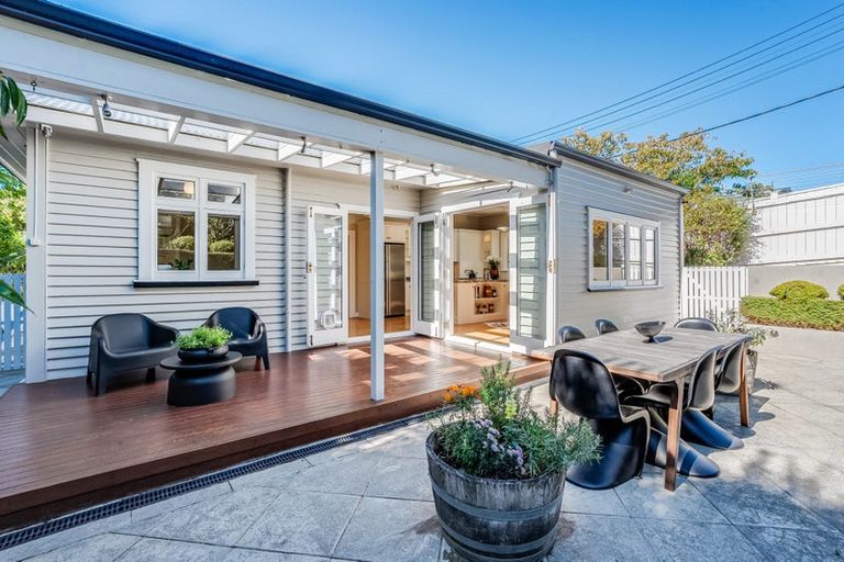 Photo of property in 82 Campbell Street, Karori, Wellington, 6012