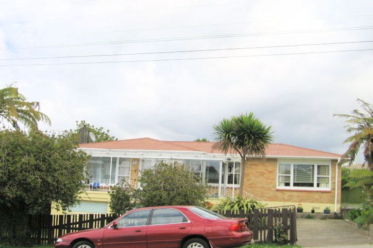 Photo of property in 44 Thomas Crescent, Western Heights, Rotorua, 3015