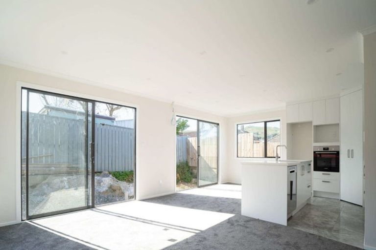 Photo of property in 90a Warspite Avenue, Cannons Creek, Porirua, 5024