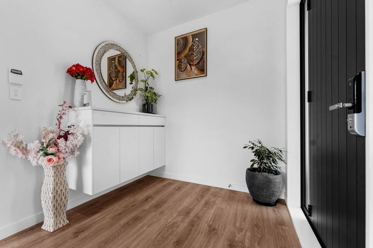 Photo of property in 8 Bathurst Crescent, Pokeno, 2402