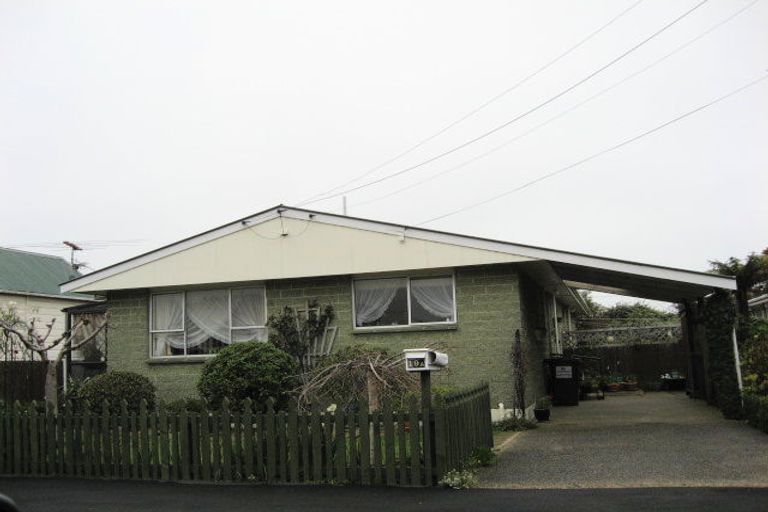 Photo of property in 19 Nelson Street, Forbury, Dunedin, 9012