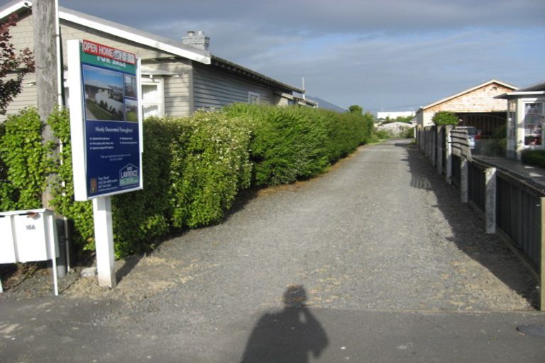 Photo of property in 1/16a Quinns Road, Shirley, Christchurch, 8013