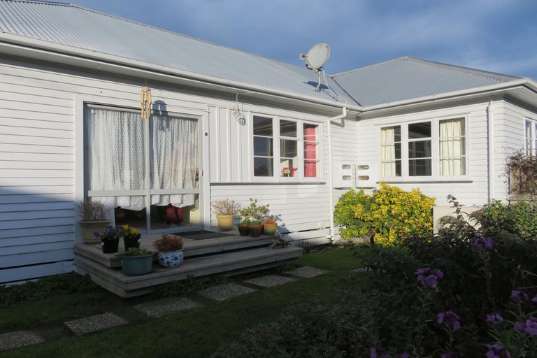 Photo of property in 10 Thomas Street, Temuka, 7920