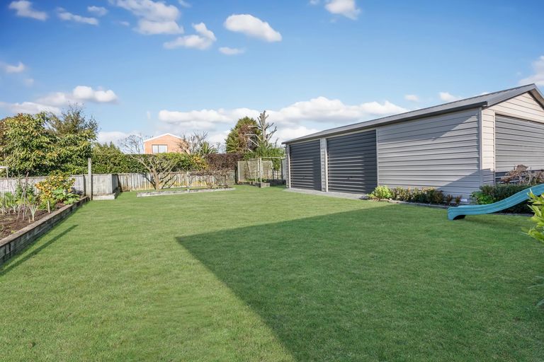 Photo of property in 494 Thames Street, Morrinsville, 3300