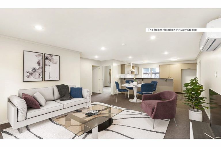 Photo of property in 207d Killarney Road, Frankton, Hamilton, 3204