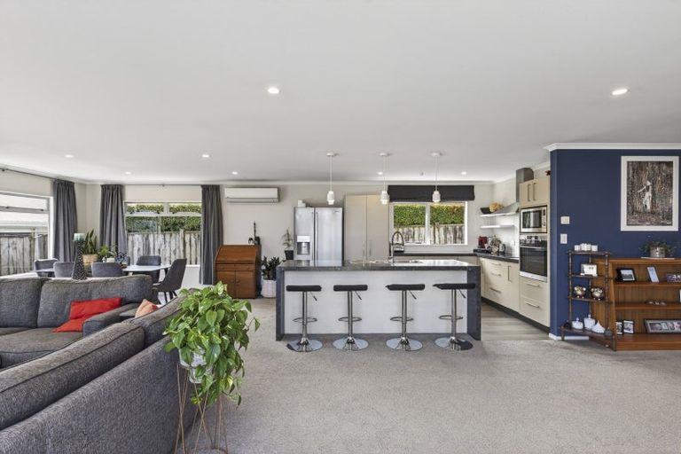 Photo of property in 46 Dillon Drive, Bell Block, New Plymouth, 4312