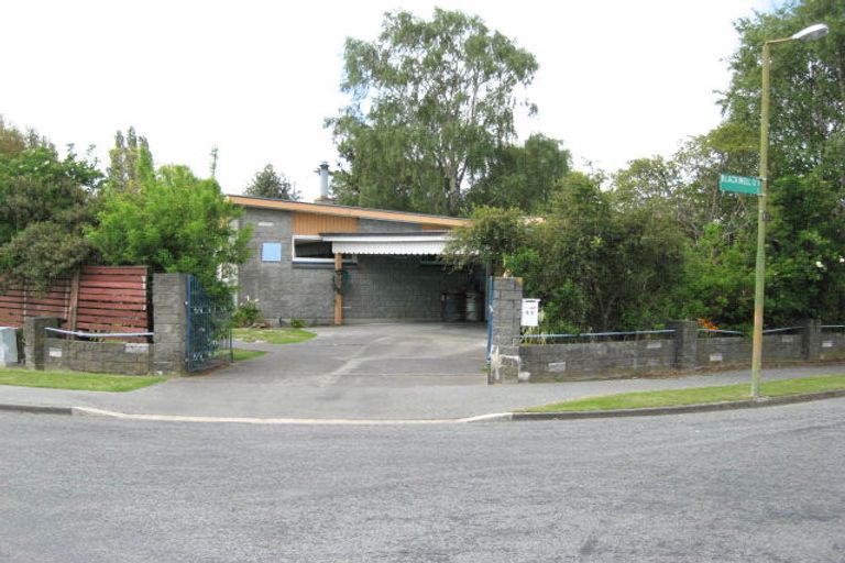 Photo of property in 43 Blackwell Crescent, Kaiapoi, 7630