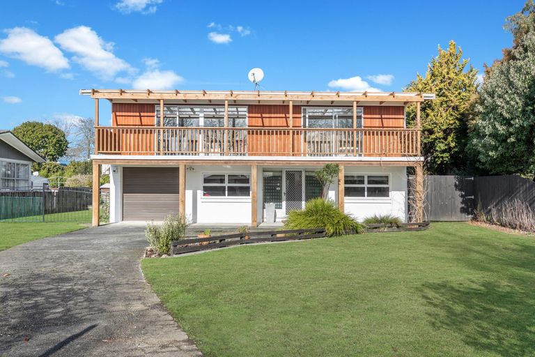 Photo of property in 494 Thames Street, Morrinsville, 3300