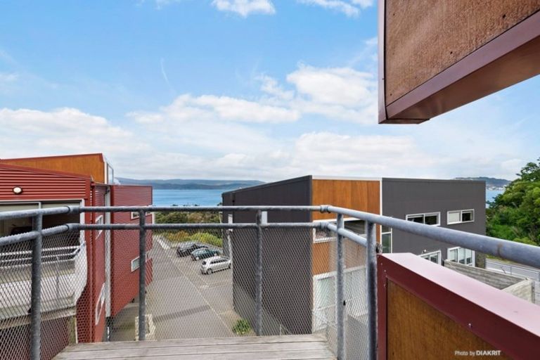 Photo of property in 6/2 Onslow Road, Khandallah, Wellington, 6035