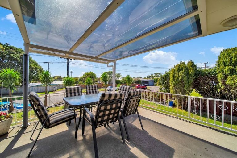 Photo of property in 40 Murray Street, Bell Block, New Plymouth, 4312