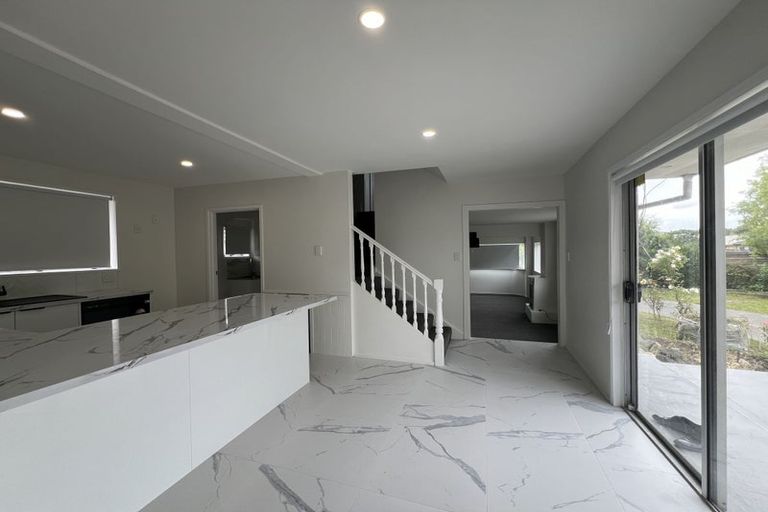 Photo of property in 58 Grimseys Road, Redwood, Christchurch, 8051