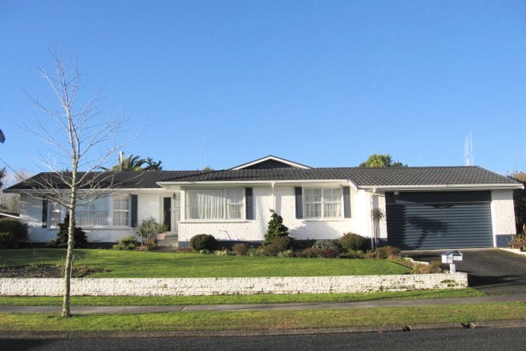 Photo of property in 70 Hudson Street, Riverlea, Hamilton, 3216