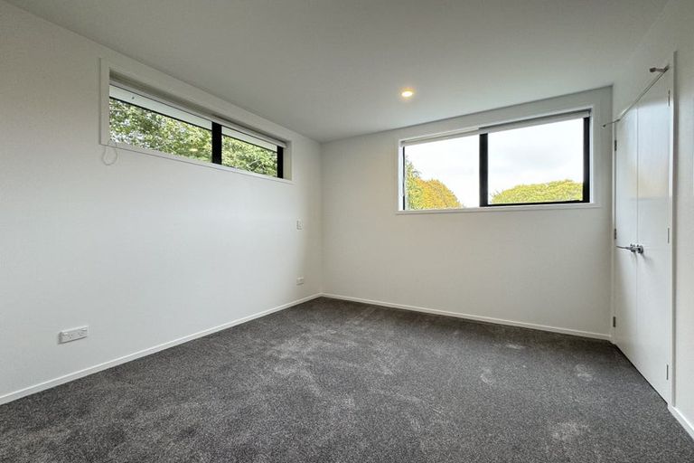Photo of property in 5/20 Ajax Street, Burwood, Christchurch, 8061