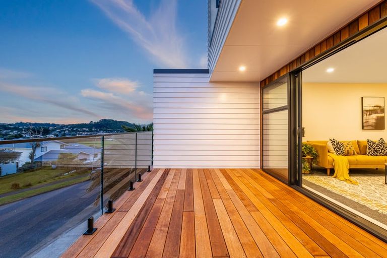 Photo of property in 47c Spyglass Lane, Whitby, Porirua, 5024